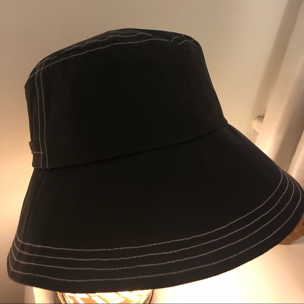 Totes Rain Hat